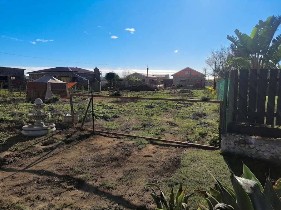 0 Bedroom Property for Sale in Cannonville Eastern Cape